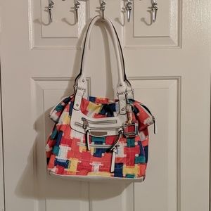 Tyler Rodan purse